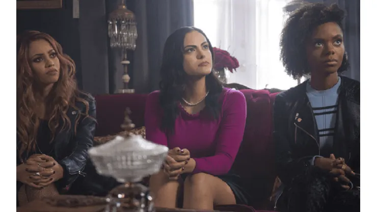 Riverdale