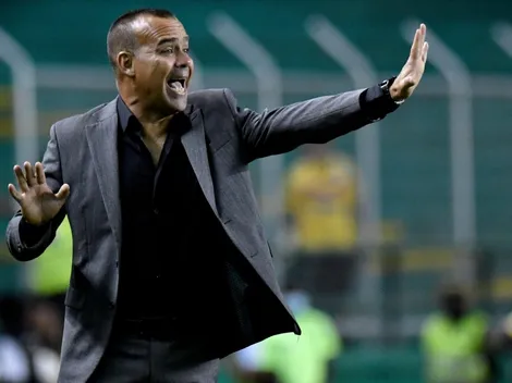 El plan B de Dudamel rechaza ser fichado por Cali