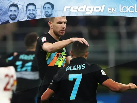 Un programa de Maravilla en RedGol en La Clave