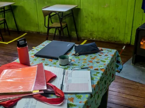 ¿Está permitido en Fase 2 abrir los colegios, jardines y en educación superior?