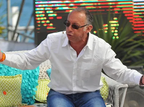 Mauricio Israel regresa con programa a la televisión chilena