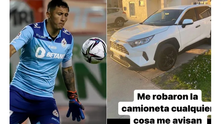 El aviso de Zacarías López en su Instagram