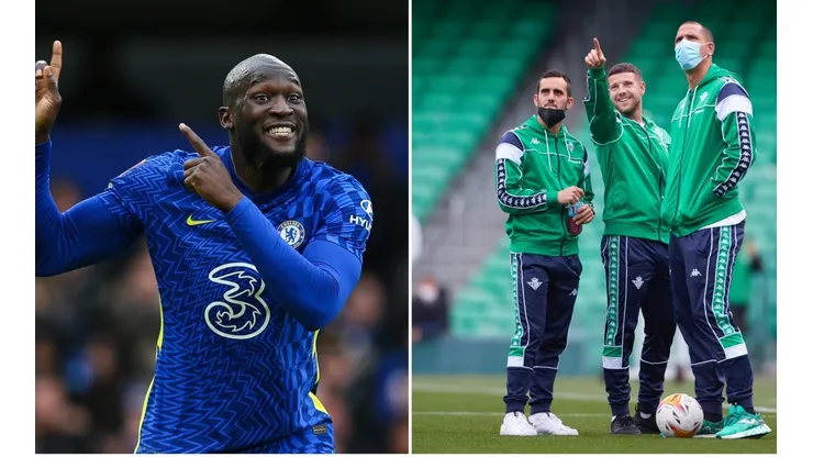 Chelsea en el Mundial de Clubes y el Real Betis en la Copa del Rey destacan en la Agenda RedGol de miércoles.