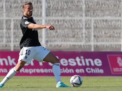 Las bases del torneo dejan que Santos se quede en Colo Colo