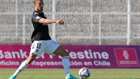 Colo Colo consultó a la ANFP por la posibilidad de hacer válido el artículo 31 de las bases del Campeonato Nacional y podrá seguir contando con Christian Santos.