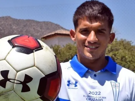 Papá de Asad revela hilarante día en que su hijo lo echó de la cancha