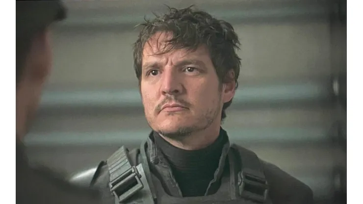 The Mandalorian
