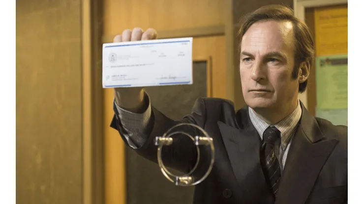 Better Call Saul
