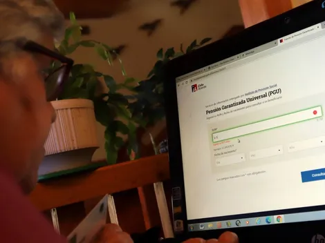 ¿Dónde puedo consultar si soy beneficiario de la Pensión Garantizada Universal?