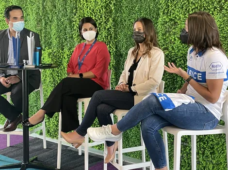 Gol de Chilena renueva su compromiso para 2022