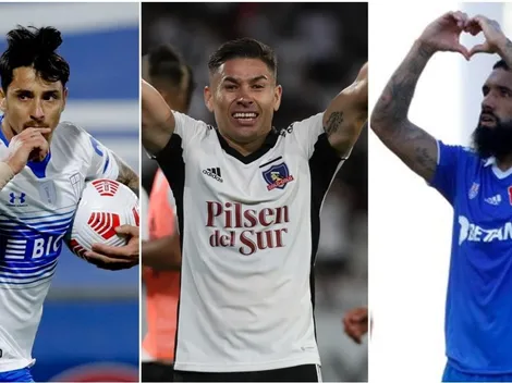 Programación de la segunda fecha del Campeonato Nacional