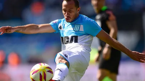 Dos años han pasado del clásico ante Independiente donde fue el héroe del encuentro