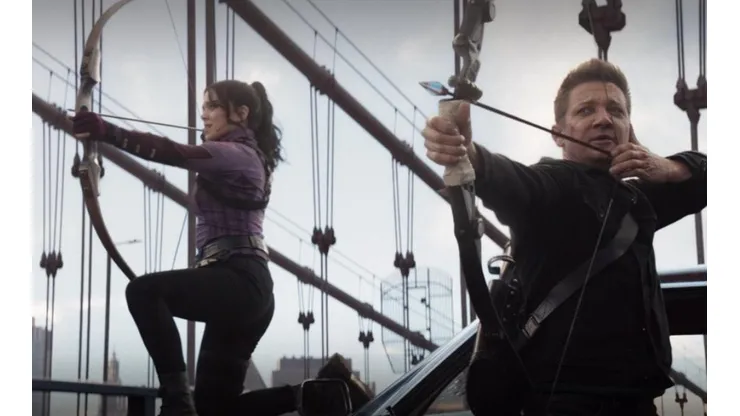Hawkeye