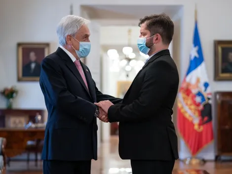 Cambio de Mando | Revisa los detalles del traspaso de la presidencia de Piñera a Boric