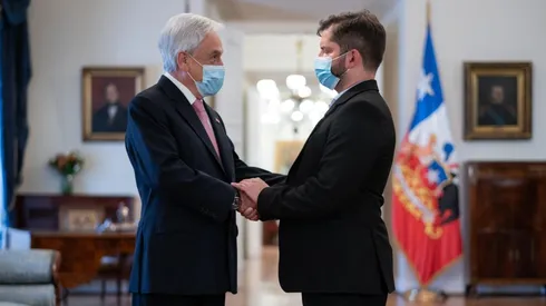 Cambio de Mando | Revisa los detalles del traspaso de la presidencia de Piñera a Boric