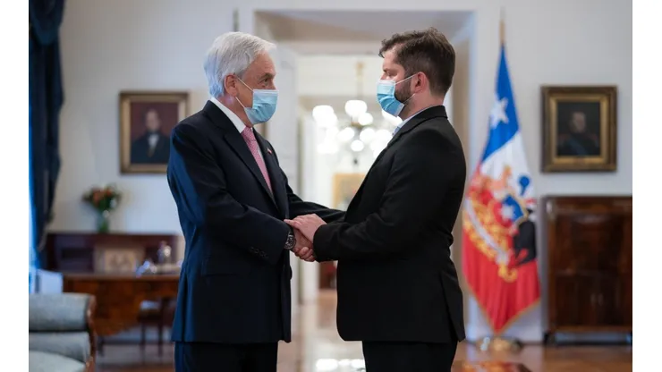 Cambio de Mando | Revisa los detalles del traspaso de la presidencia de Piñera a Boric