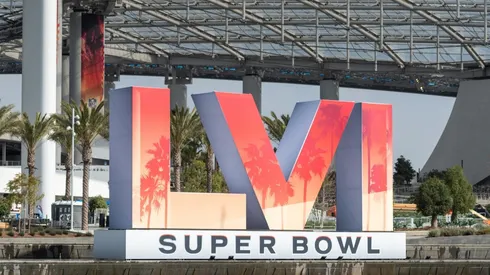 Inglewood, California, será la ciudad encargada de recibir a los miles de fanáticos que presenciarán en vivo el Super Bowl.