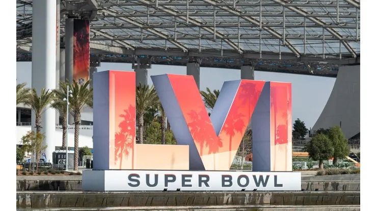 Inglewood, California, será la ciudad encargada de recibir a los miles de fanáticos que presenciarán en vivo el Super Bowl.