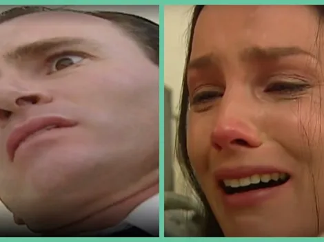 Fans enloquecen con inolvidable final de Amores de Mercado