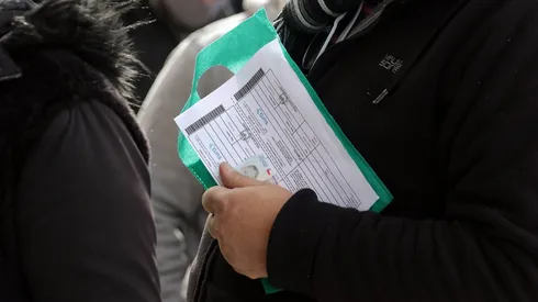 Valor permiso de circulación 2022