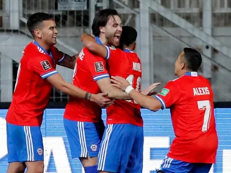 Separar la Roja de la ANFP: un pedido a gritos en la familia del fútbol