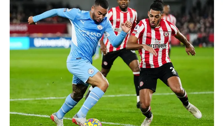 El City busca volver al triunfo ante las "abejas".