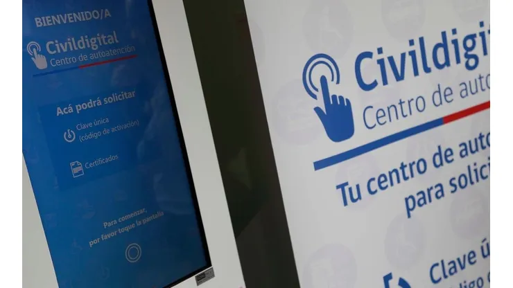 Clave Única