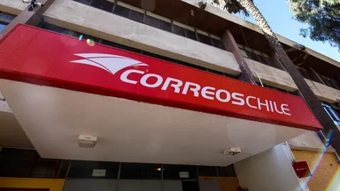 Correos de Chile: Código Postal