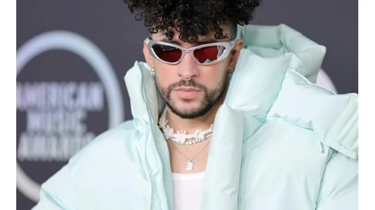 Bad Bunny