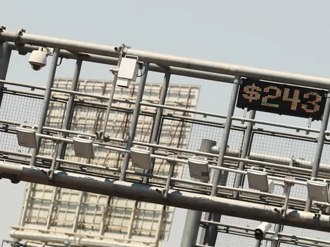 ¿Cómo puedo pagar el TAG?