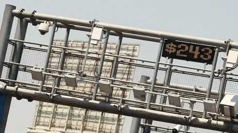 ¿Cómo puedo pagar el TAG?