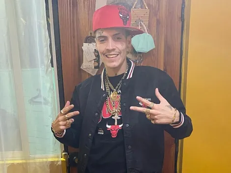 Marcianeke falla otra vez y le cancelan serie de presentaciones