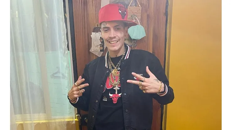 Marcianeke