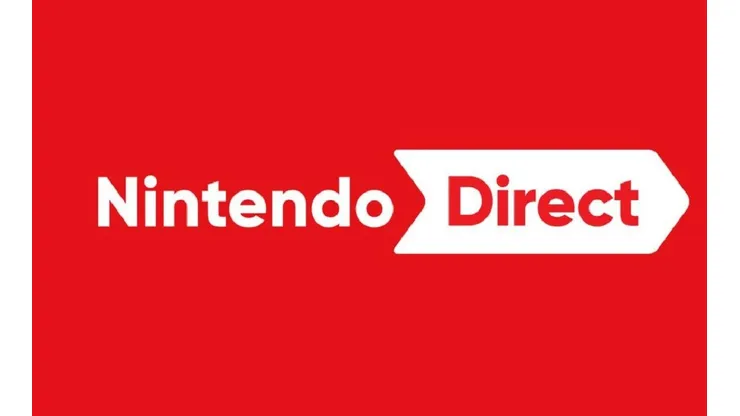 El último Nintendo Direct se realizó en septiembre de 2021