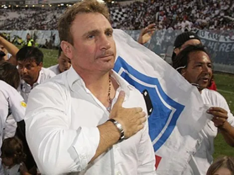 Barticciotto reflota la idea de remodelar el Monumental