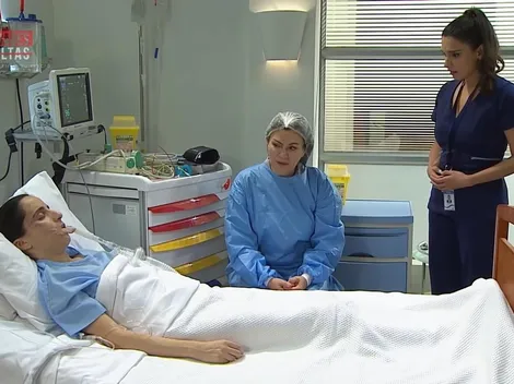 ¿Cuándo termina Verdades Ocultas?