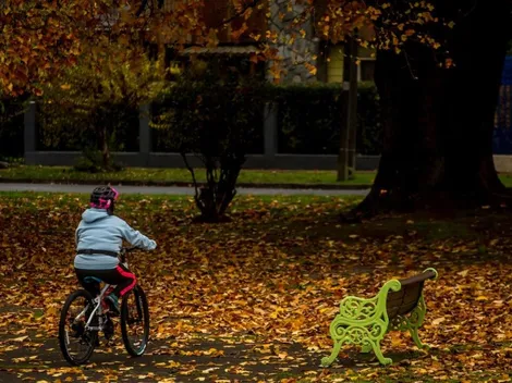 ¿Cuándo empieza el otoño?