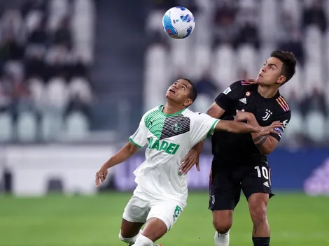 Horario: Juventus y Sassuolo buscan su paso a la semifinal de la Copa Italia