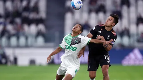 Juventus viene de ganar a Hellas Verona en la Serie A.