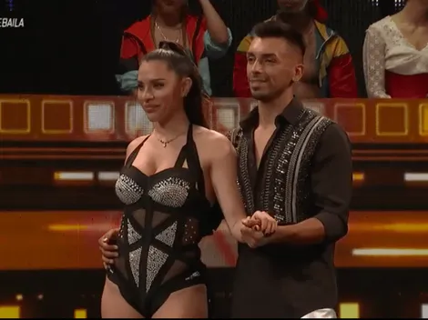 Gianella Marengo sigue cosechando malos comentarios en Aquí se Baila