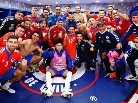 Boric plantea separar a la Roja de la ANFP