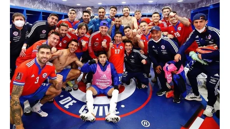 De acuerdo a la intención del Ministerio del Deporte, la próxima ANFP debería hacerse cargo de la separación con la Federación de Fútbol de Chile