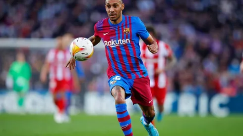 Spotify puso una tremenda cantidad de dinero sobre la mesa de Joan Laporta y ahora estarán en las distintas camisetas y en el estadio del Barça.