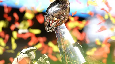 Los Bengals y los Rams buscarán quedarse con el trofeo "Vince Lombardy" que determina al ganador del Super Bowl.