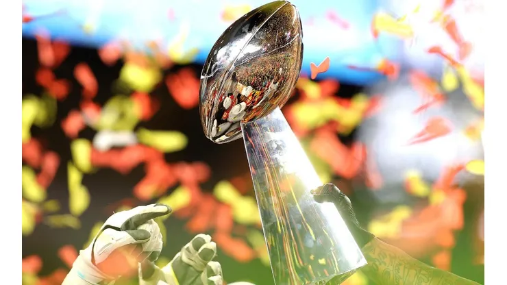Los Bengals y los Rams buscarán quedarse con el trofeo "Vince Lombardy" que determina al ganador del Super Bowl.