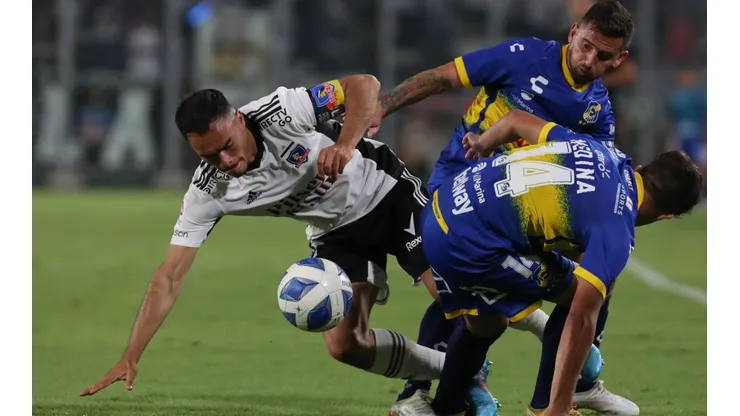 Suazo no se agranda con su buen presente futbolístico