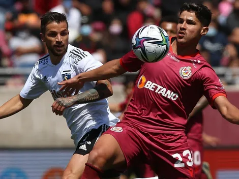 Alcalde de Ovalle da duro portazo a La Serena para recibir a Colo Colo