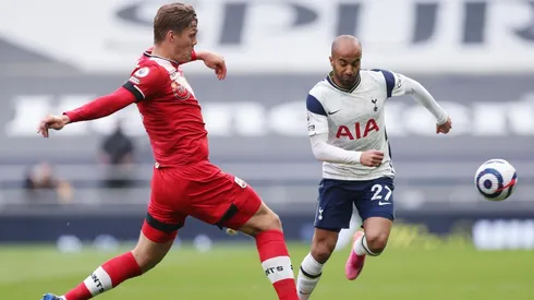 Tottenham se encuentra en el 7° lugar de la Premier League con 36 puntos.