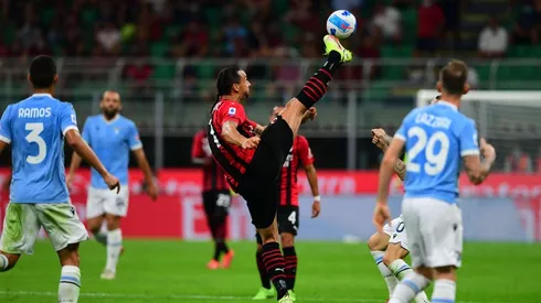 Milan llega encendido tras derrotar a Inter en el Derby della Madonnina.