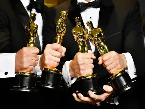 ¿Quiénes fueron los nominados a Mejor Actor y Actriz en Premios Oscar?